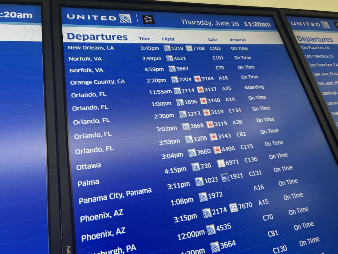 Newark airport flight info 60 photos - Cappadociaconcepttour.com
