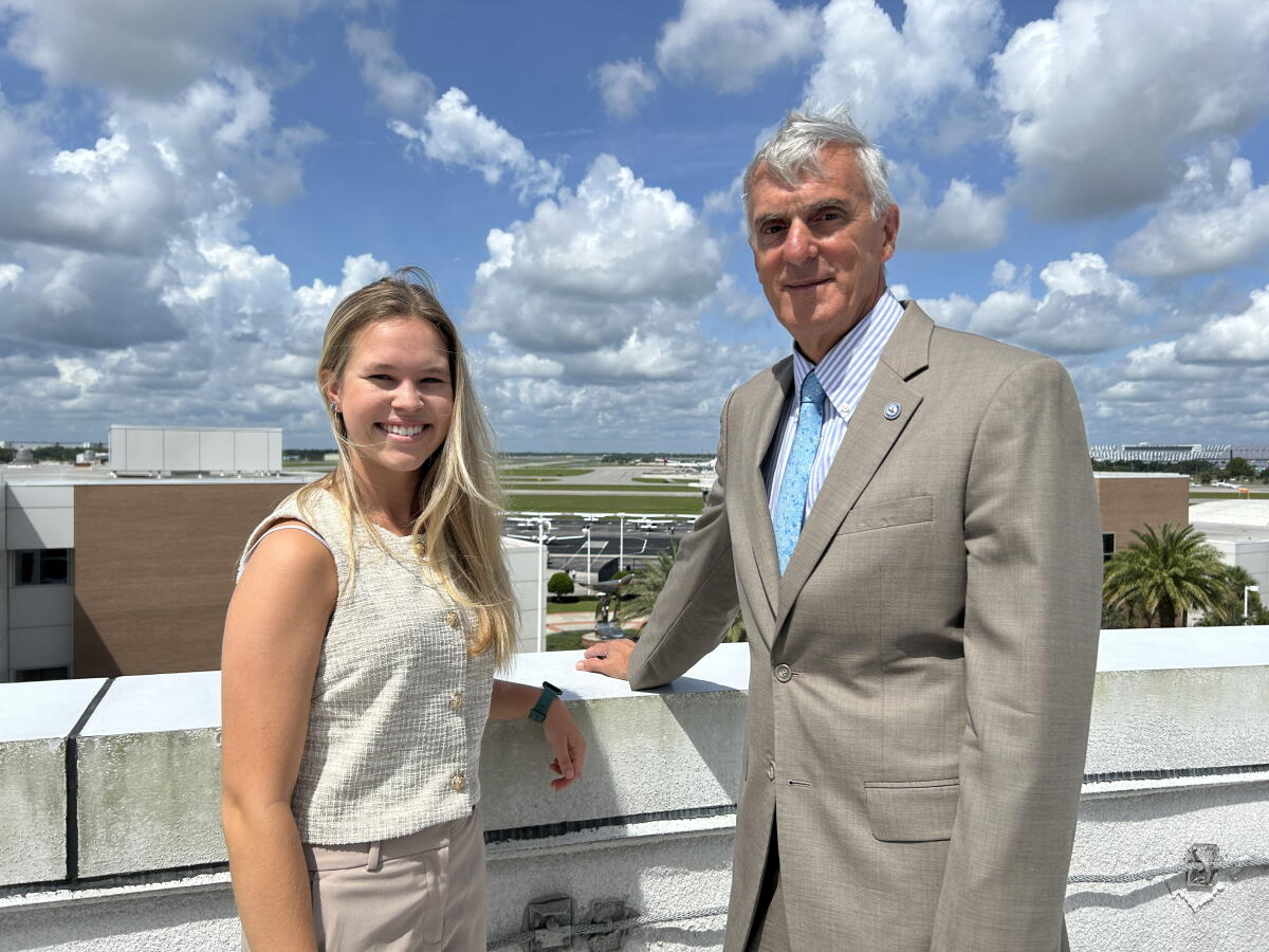 Inside a school that's working to fix the U.S. shortage of air traffic ...