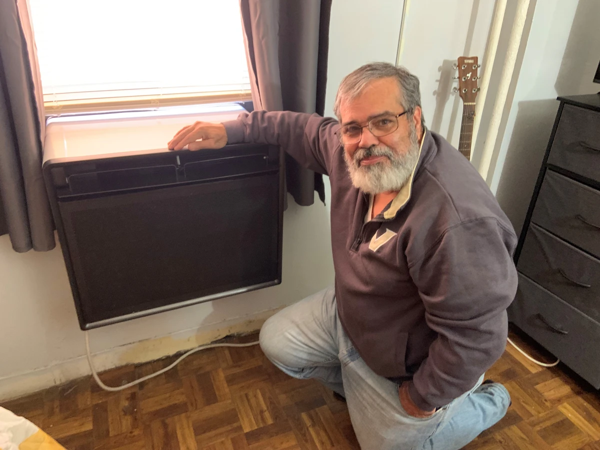 Nycha Radiators Switching from gas to electric? Here's 3 appliances that are easy to ...
