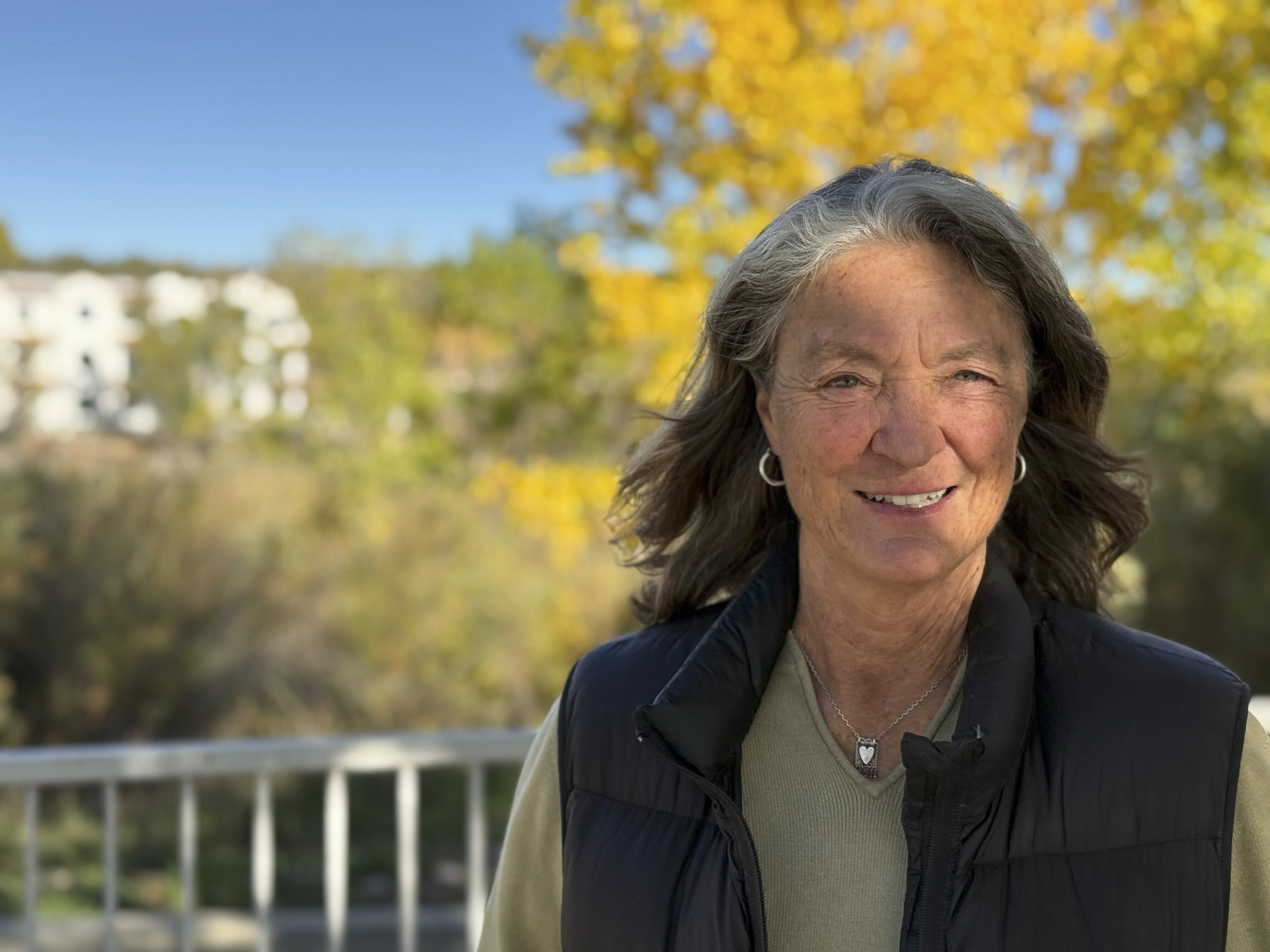 After federal funding cuts, tribal radio station says silence is not an option