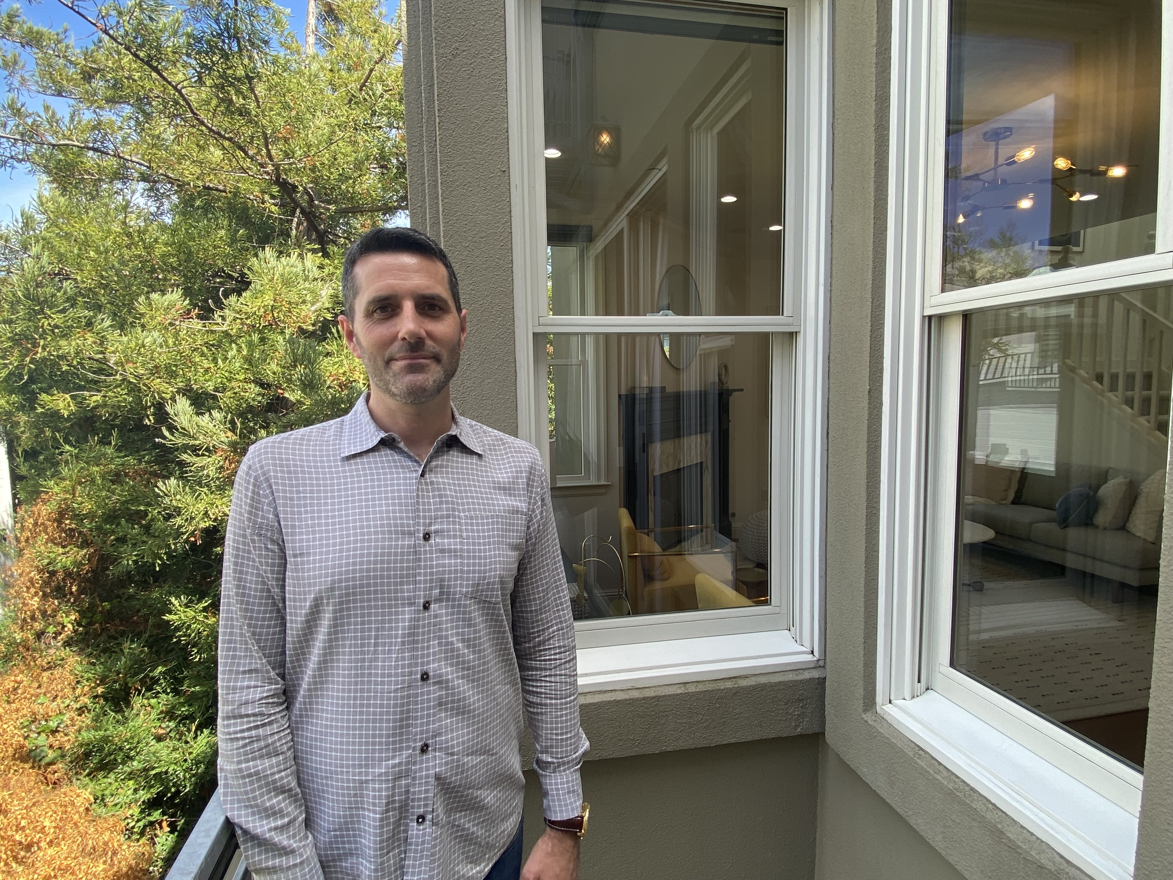 AI wealth is creating a 'mansion shortage' and upending San Francisco's housing market