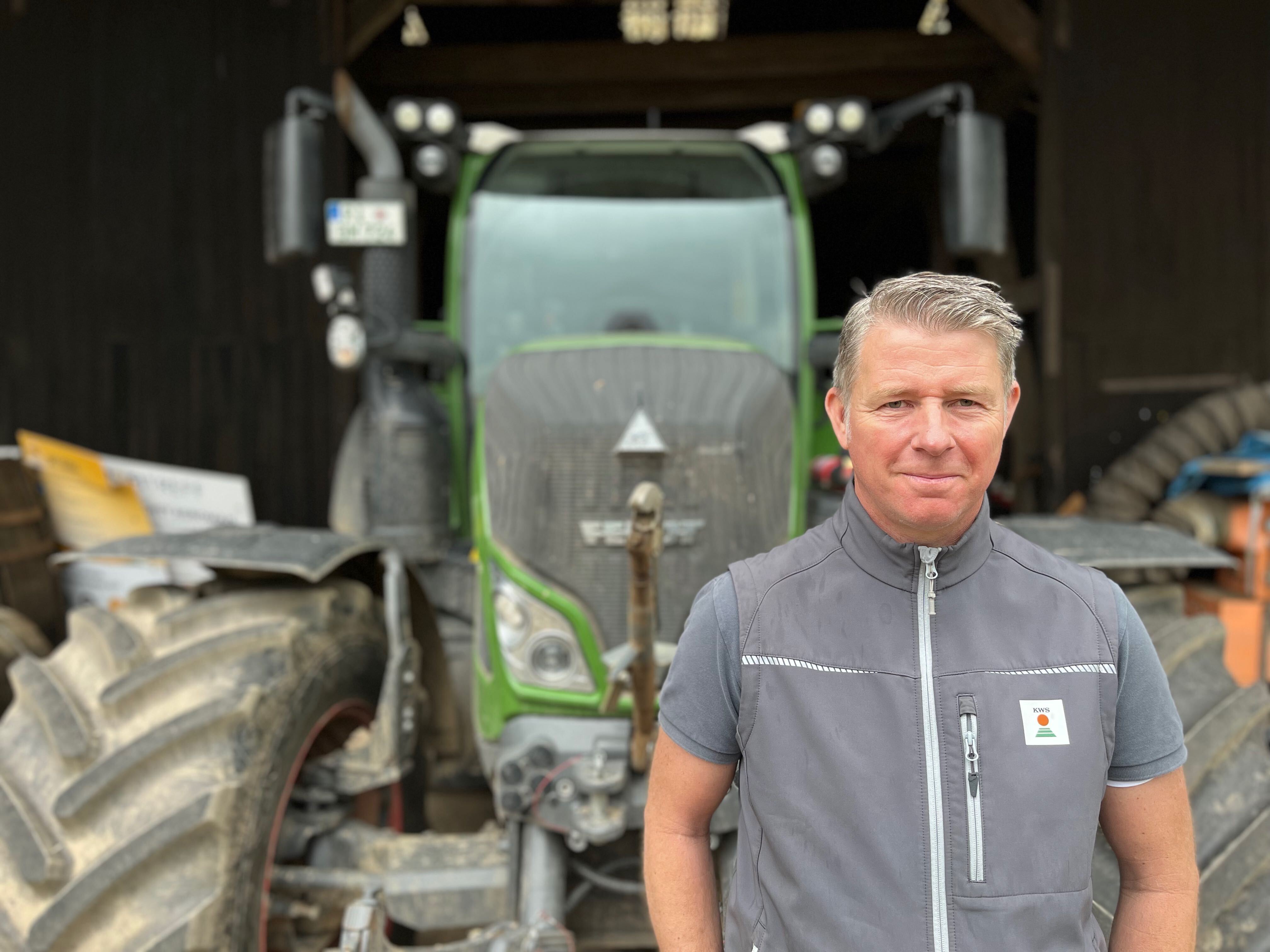 European farmers angry at climate policies could help sway EU parliamentary elections