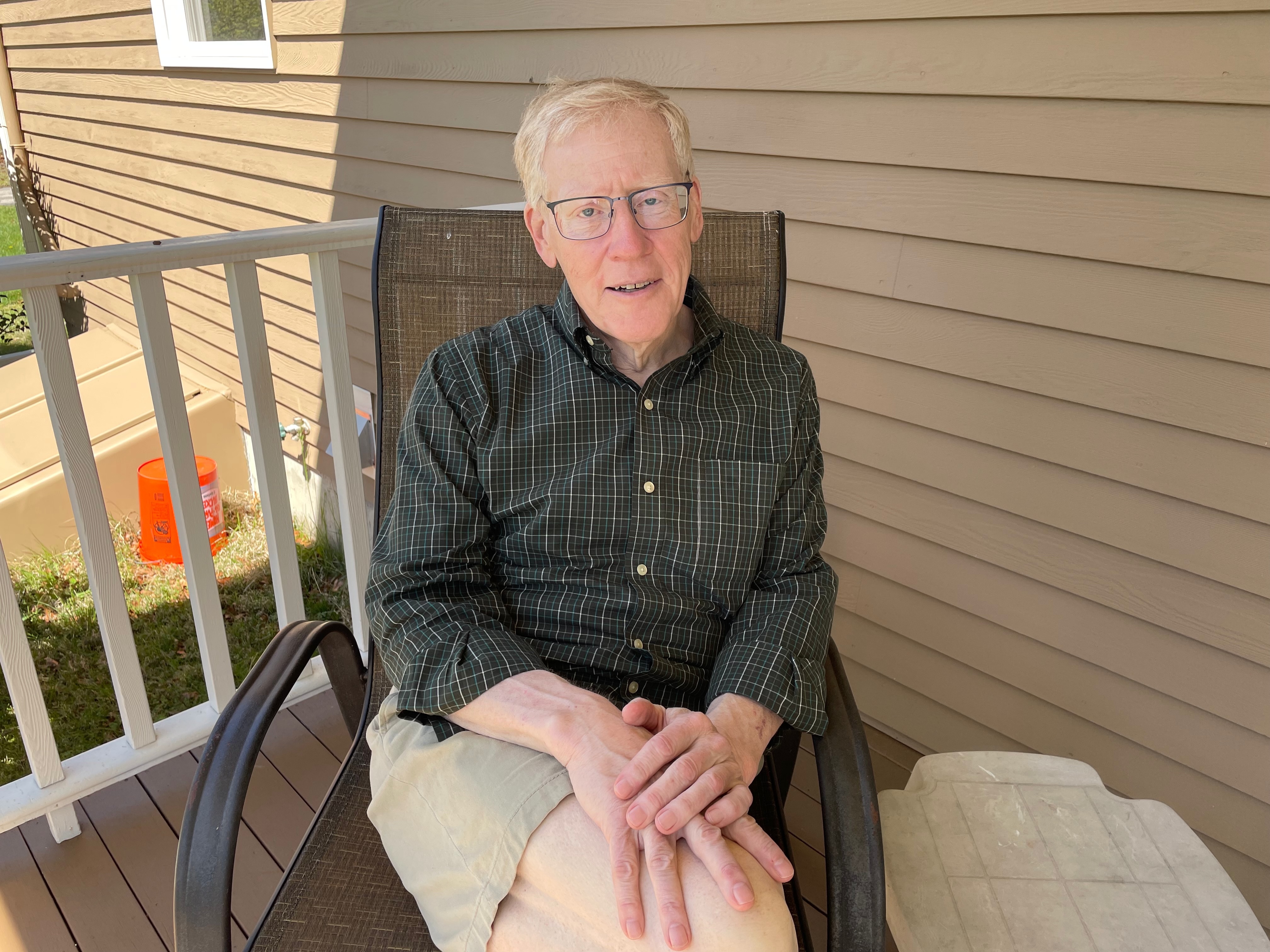 'Solo agers' are a growing group. Changes that would help them could help everyone