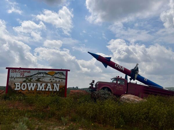 Bowman, N.D., has about 1,400 residents, and they rely on Southwest Healthcare Services. The facility joined with other rural hospitals in the state to form a network that allows it to remain independent while sharing resources in an effort to save money and improve patient care.