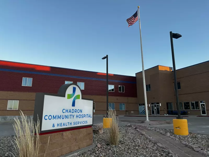 The closure of the dialysis unit at Chadron Hospital upended the lives of its patients in rural Nebraska. Some have moved to be closer to care. One is living in a rental in another city on weekdays. Another is driving more than four hours round-trip for care.