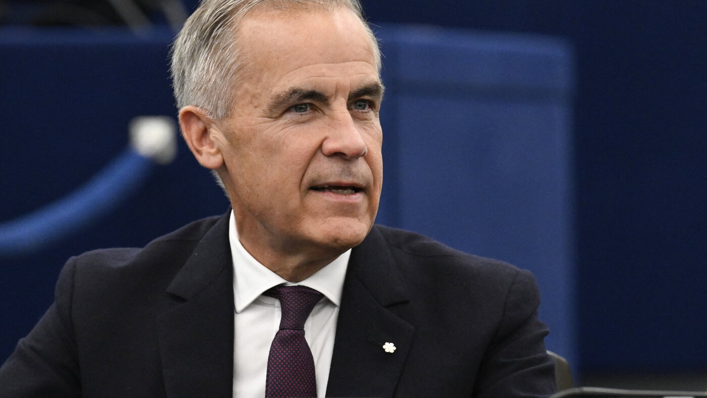 The Fed raises interest rates. And, EU proposes Canada become an 'associate member'