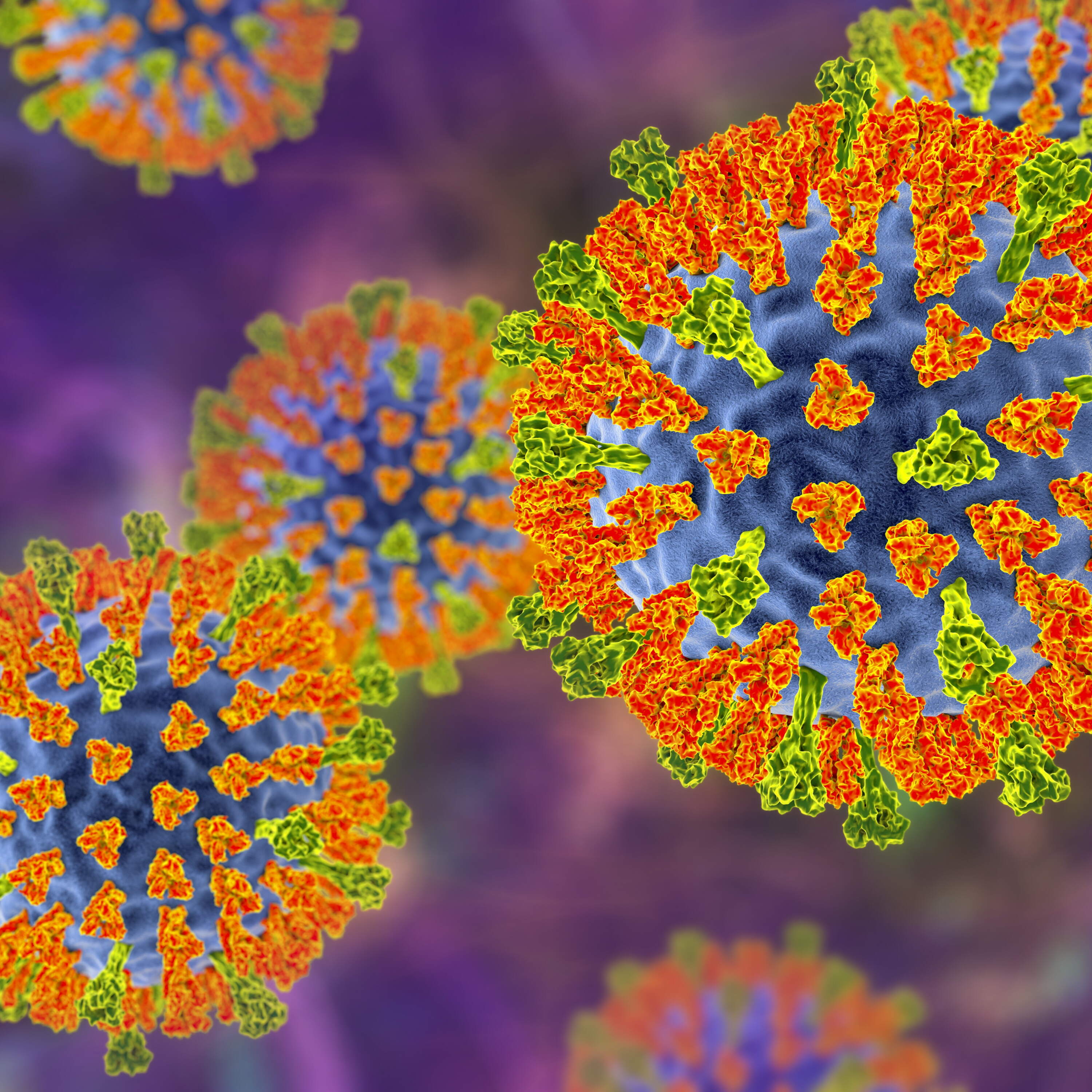 Vaccinated or not, we’re on the brink of a measles epidemic Episode cover