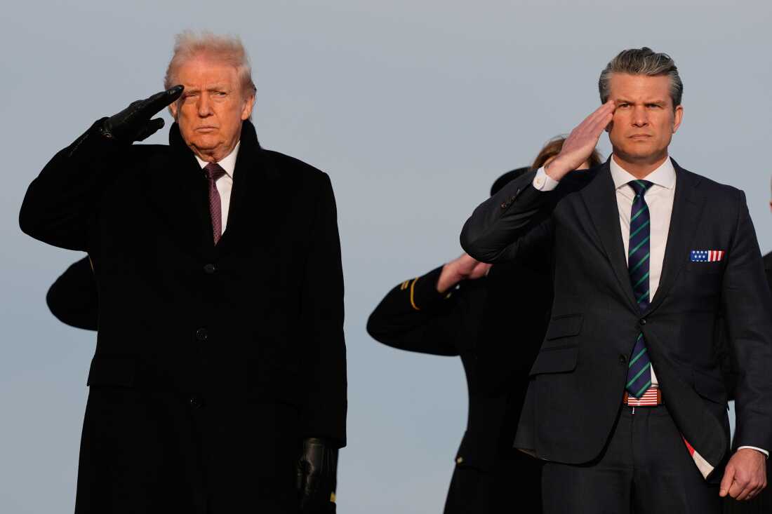 U.S. launches strikes in Syria concentrating on Islamic State fighters after American deaths