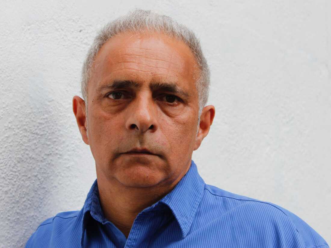 Hanif kureishi