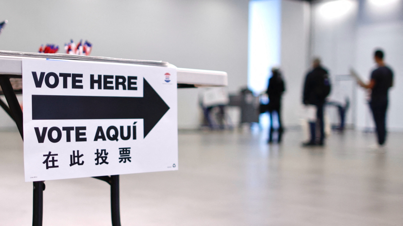 Crowdsourced voting fraud claims could become grist for Republican lawsuits Crowdsourced voting fraud claims could become grist for Republican lawsuits