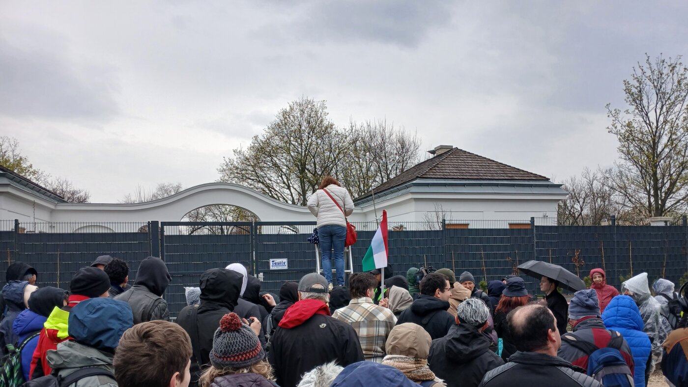 How Hungarian Prime Minister Viktor Orbán's hometown became a symbol of excesses