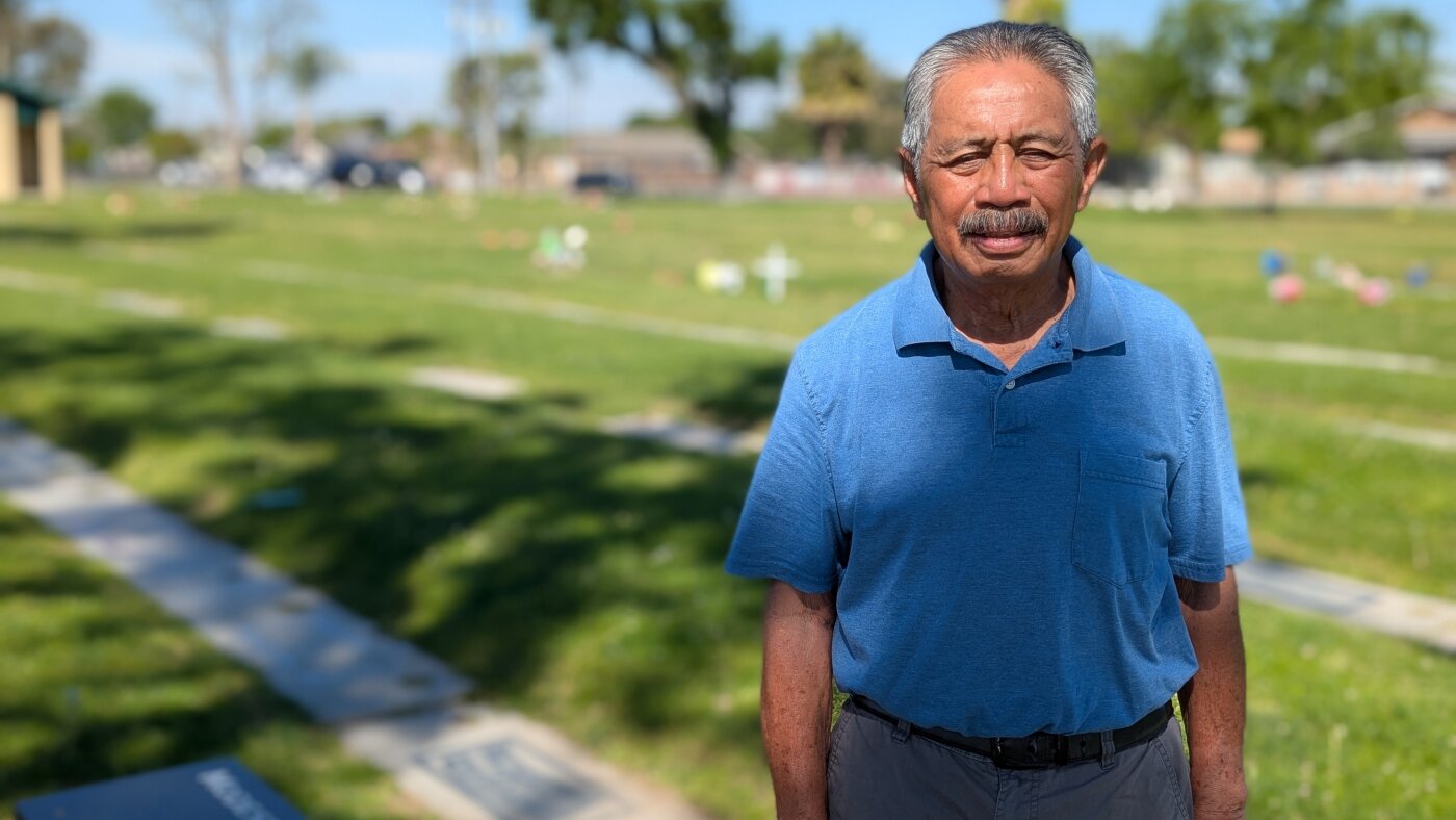 In a town close to the farmworker movement, some struggle to process Chavez allegations