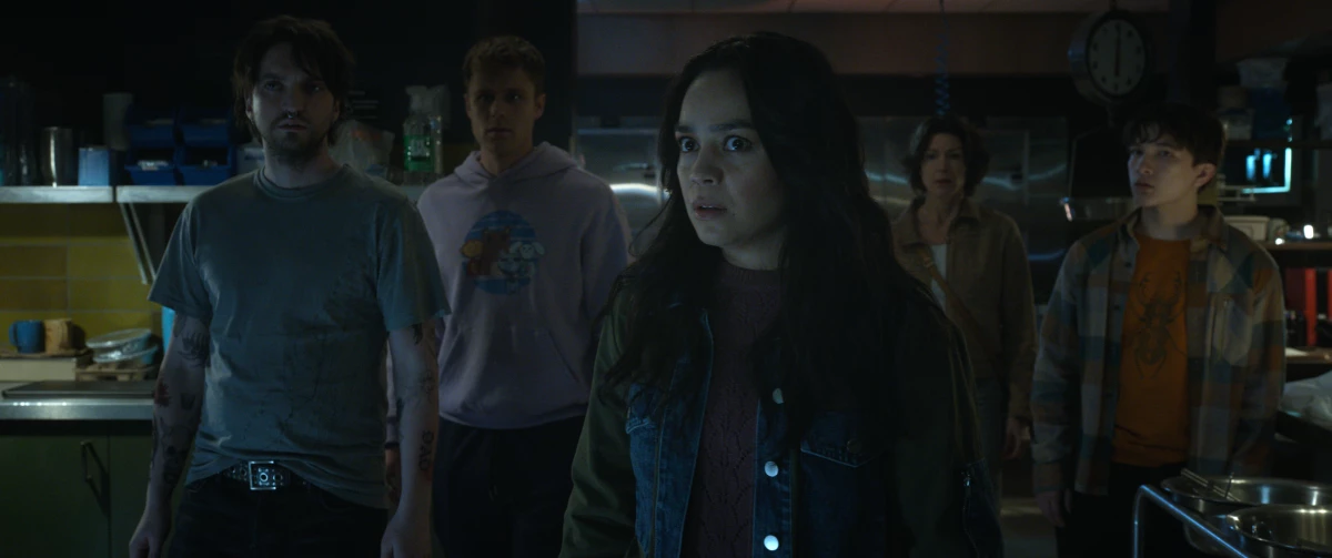 In Final Destination Bloodlines, Death has its sights on a family that wasn't supposed to exist.