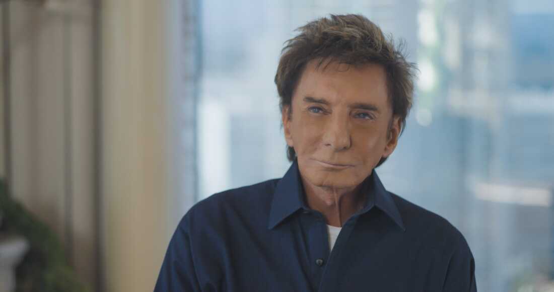 Barry Manilow