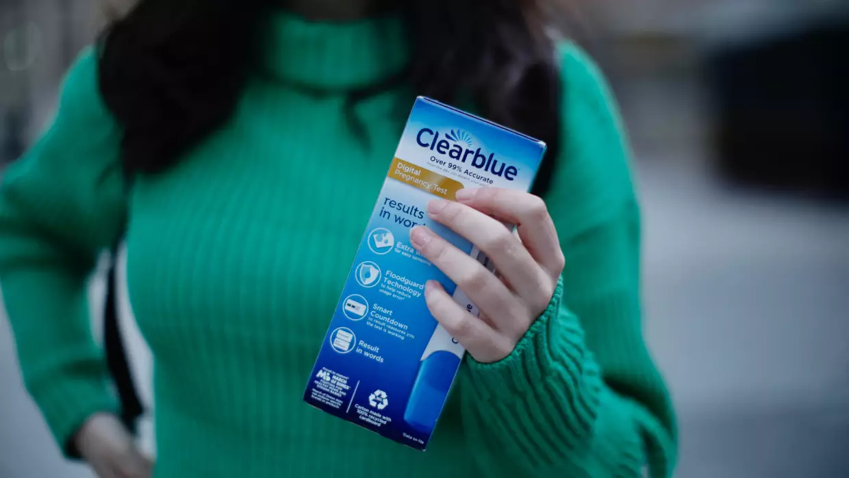 Teen birth rates hit another historical low in 2025, CDC says