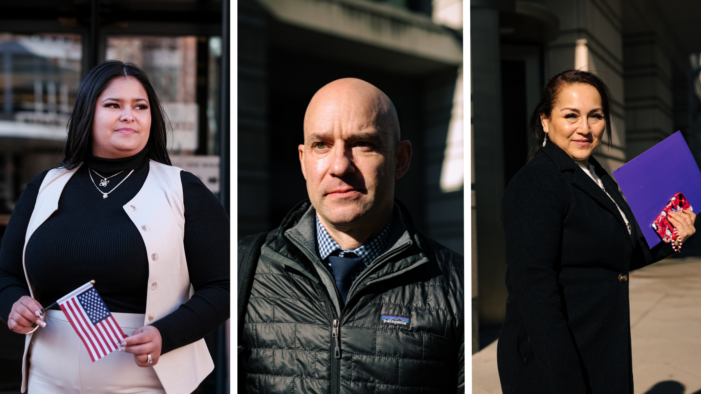 Thousands of new Americans opt for 'ultimate act of inclusion' despite obstacles