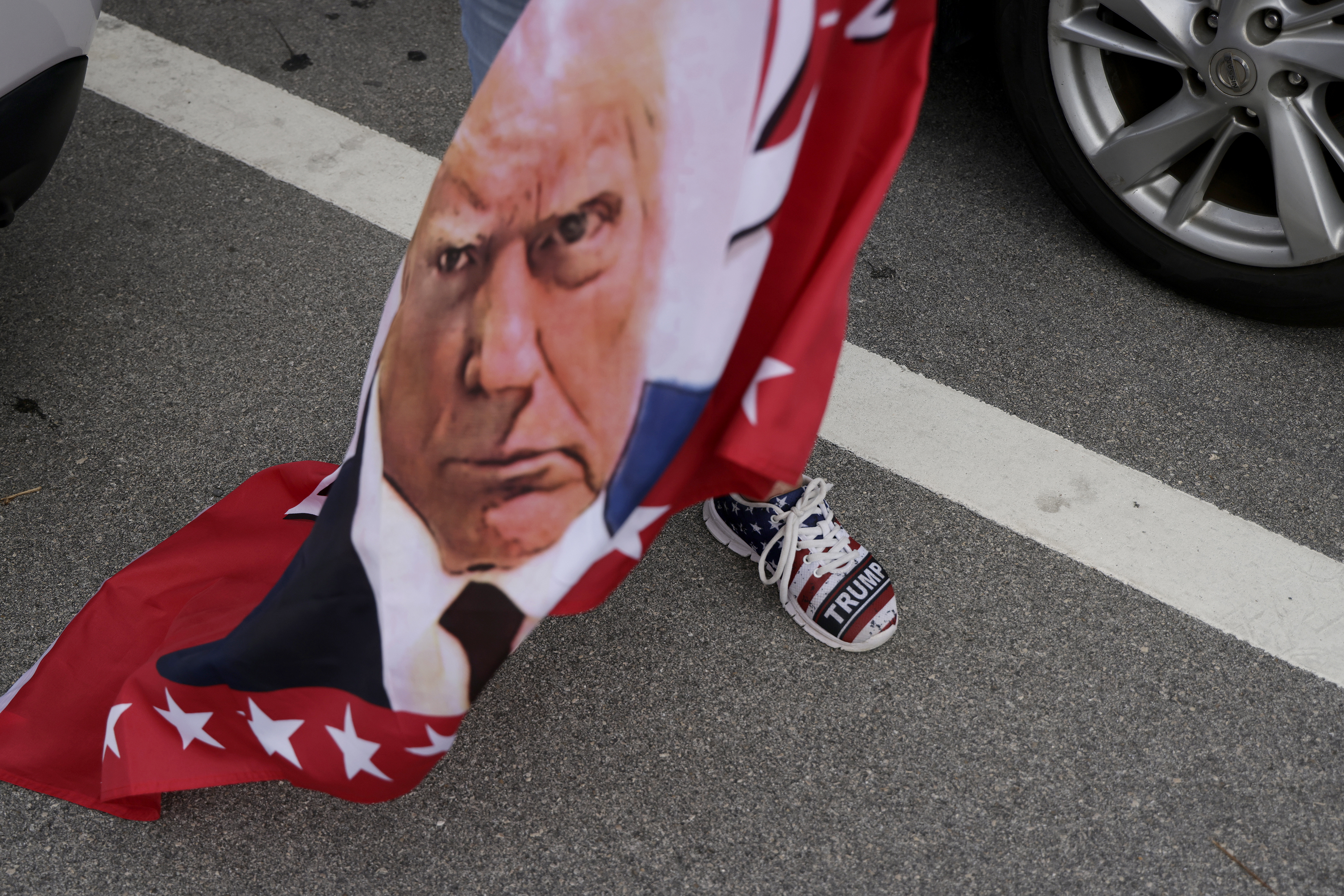 Do Americans own the president's papers? Appeals court to weigh in