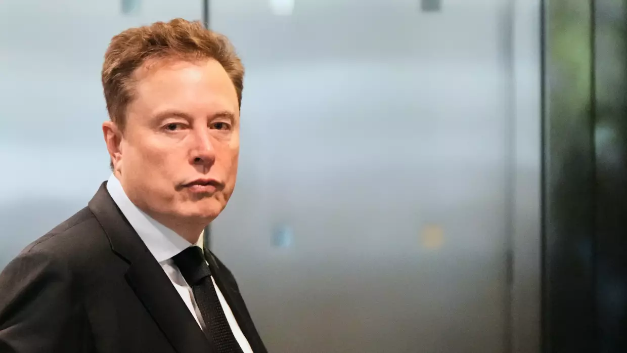 Elon Musk testifies against OpenAI, seeking Sam Altman's ouster