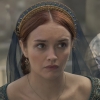 Alicent (Olivia Cooke).