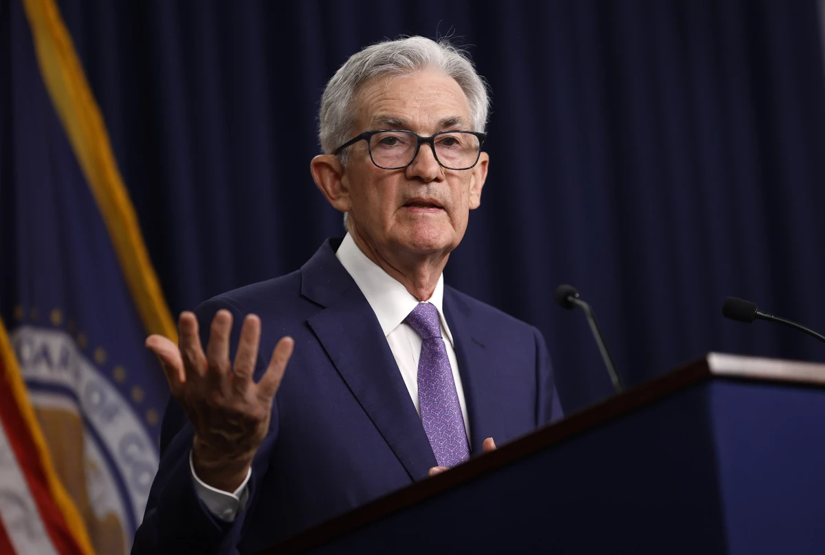 The Federal Reserve held interest rates steady Wednesday but signaled that rate cuts could come soon if inflation continues to moderate.