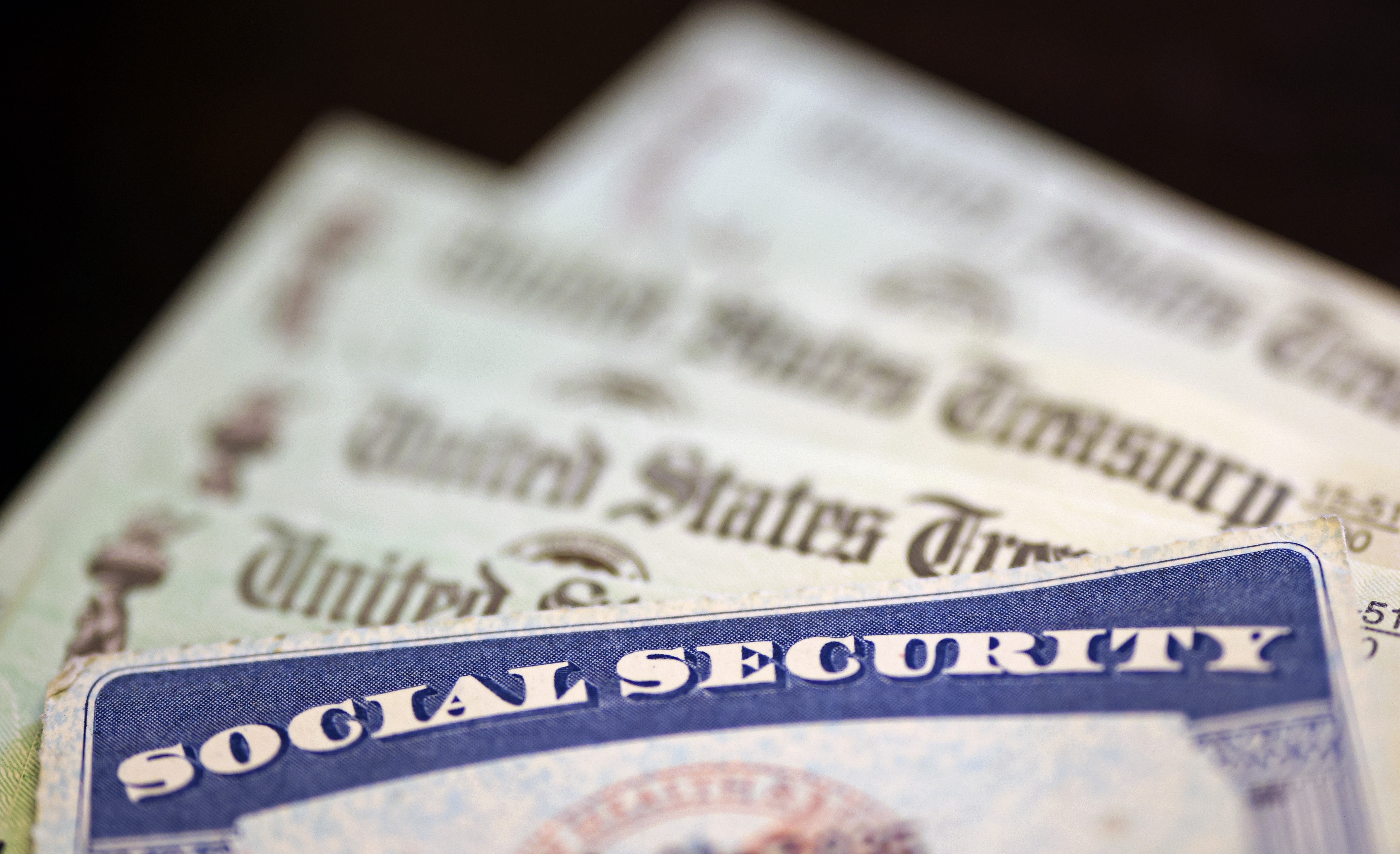 Union leaders say staffing at the Social Security Administration is at a 50-year low.