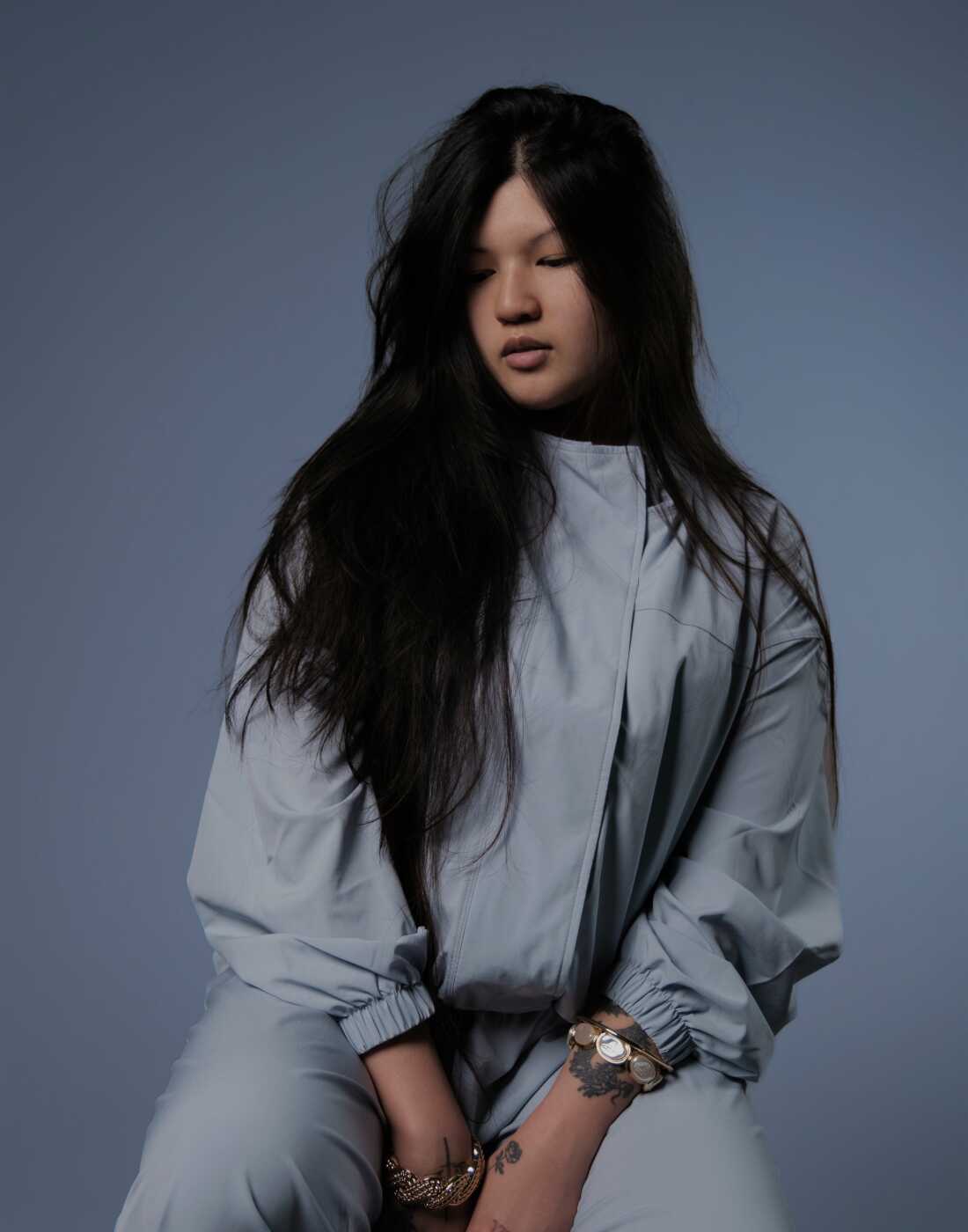 Don't Come Home is Pimmie's debut album for Drake's OVO Sound.