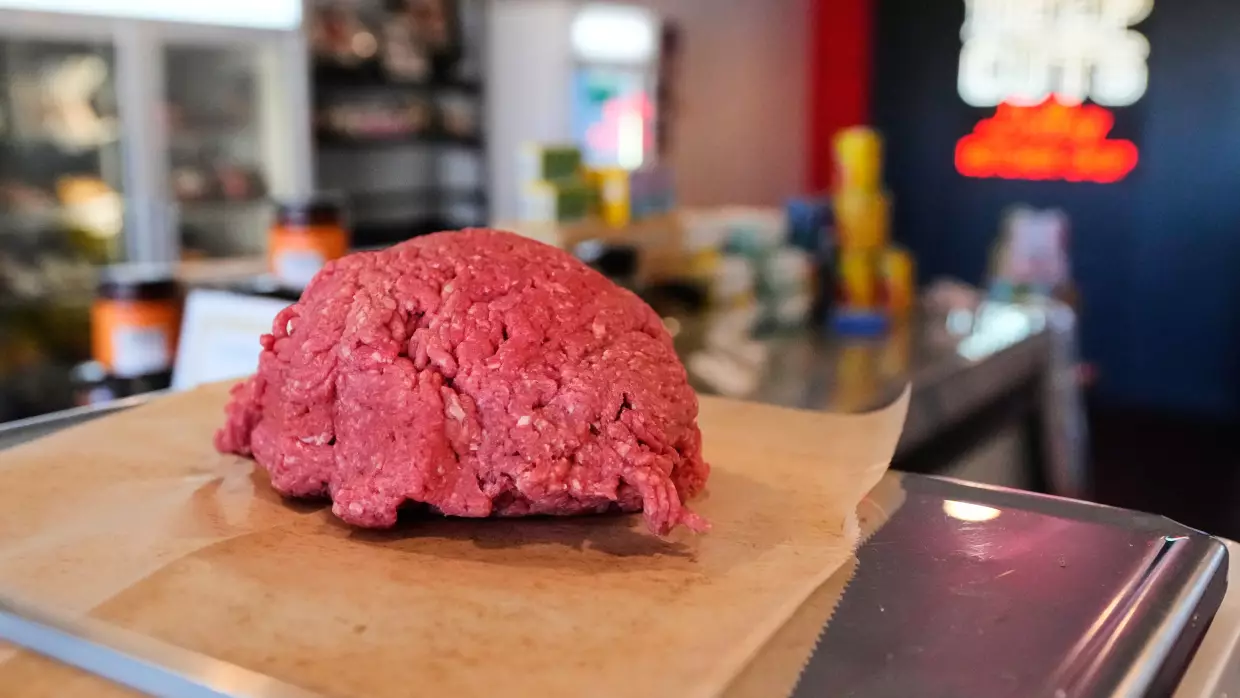 Will Trump's latest beef plan make your hamburger cheaper? Not much, experts say