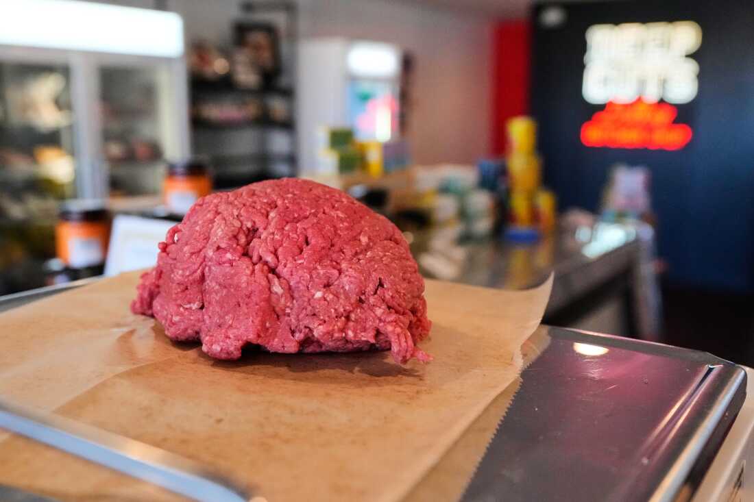 Ground beef prices have surged over the past five years. President Trump's plan to lower tariffs on ground beef won't help much, experts say.
