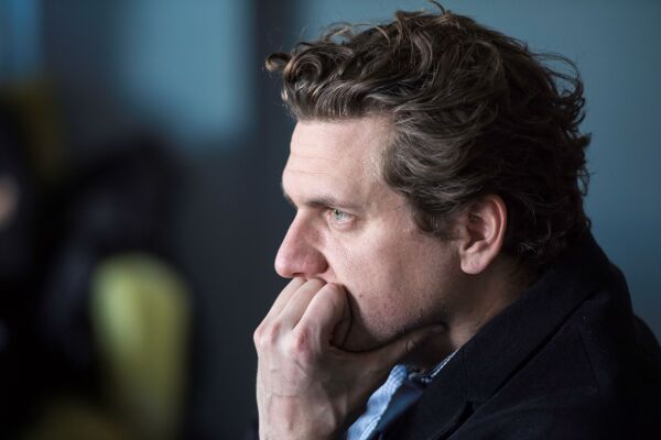 NPR's next news chief built an international career at CNN