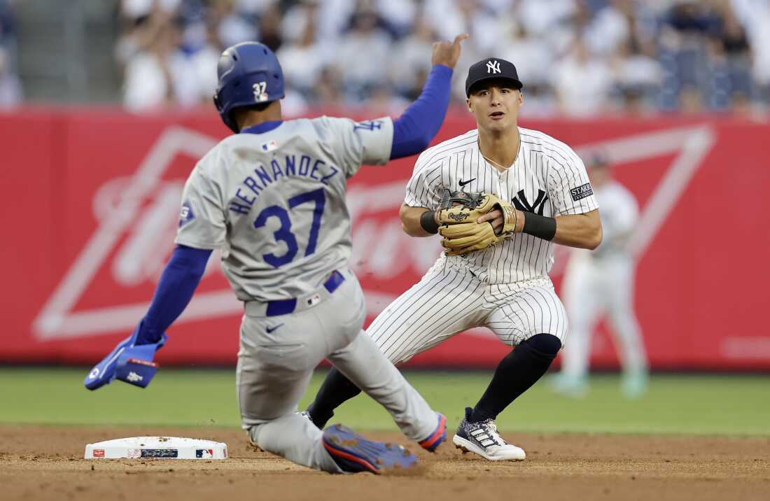 Where to Watch Yankees vs Dodgers – Best Ways to Stream the Big Game Live in 2025 Dodgers-Yankees World Series Game 1 tonight: here's how to watch : NPR