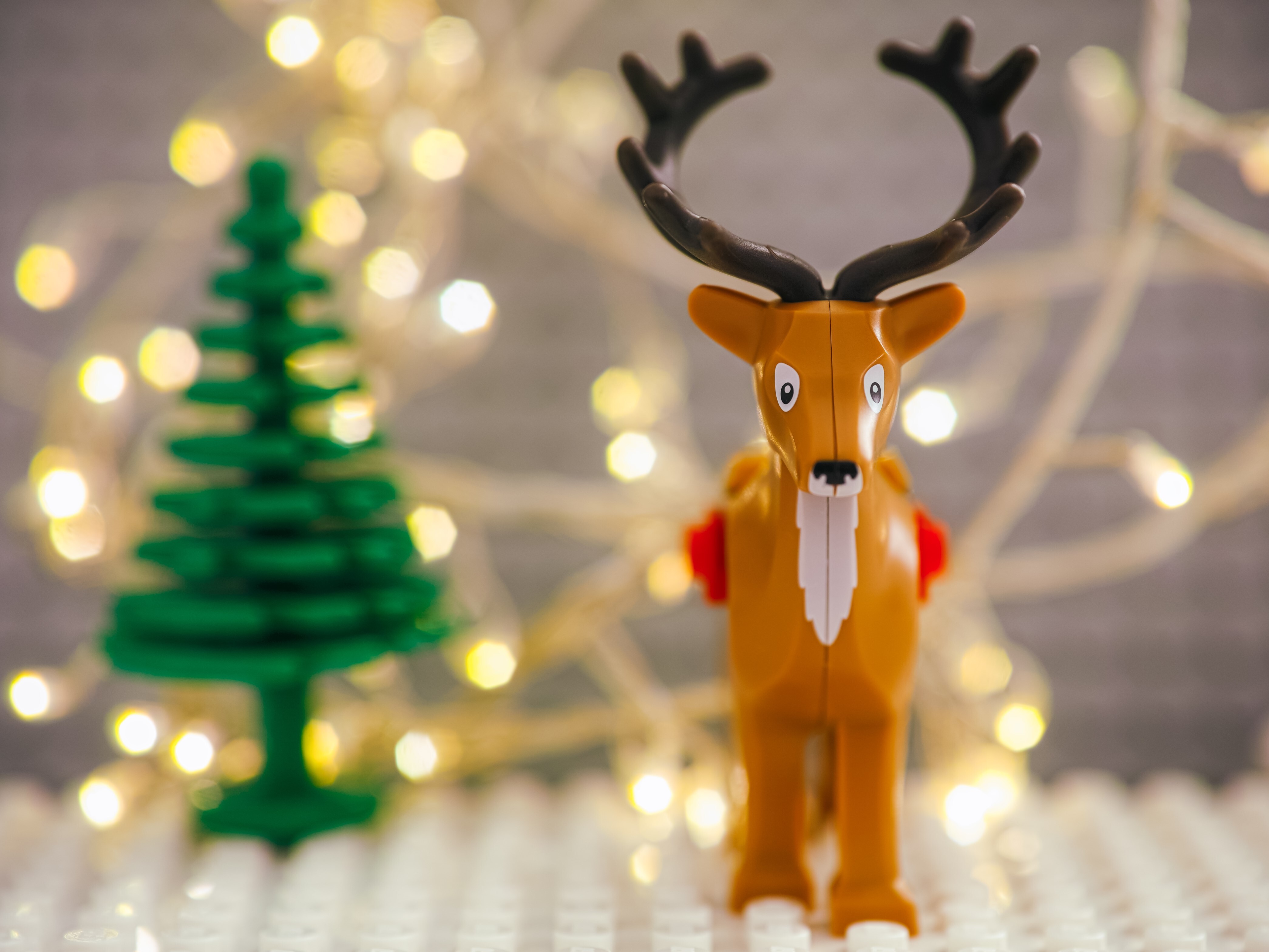 This week's holiday event guide: Reindeer games, red-neck tenors and decked-out dinosaurs