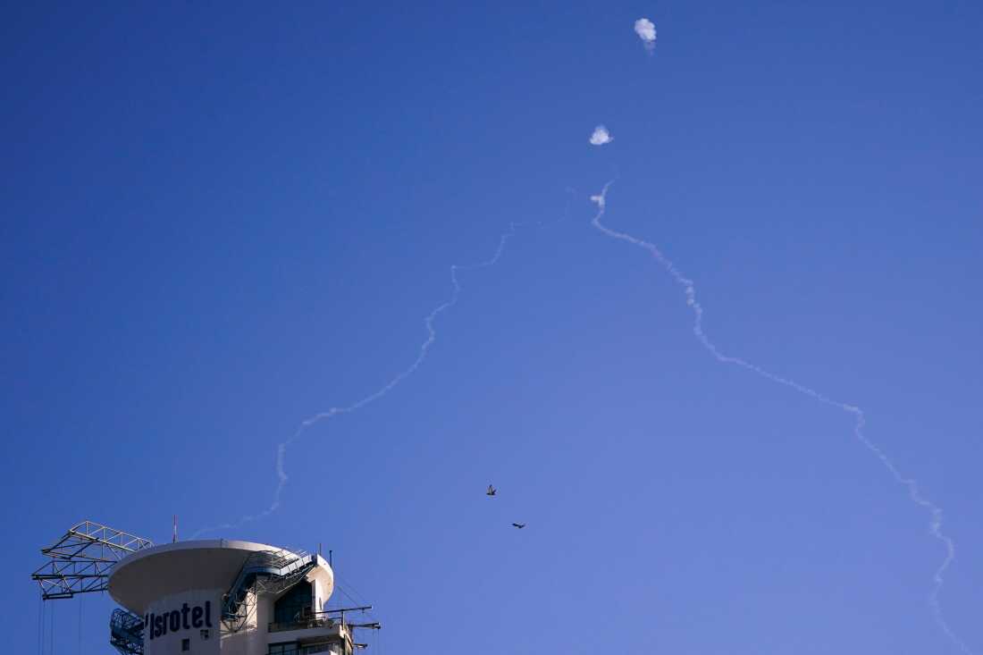 Embajador de EE. UU. en Israel dice que Israel envió baterías de Iron Dome y personal a los Emiratos Árabes Unidos