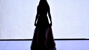 Recording artist/actress Selena Gomez performs onstage at the 2014 American Music Awards at Nokia Theatre L.A. Live on November 23, 2014 in Los Angeles, California.