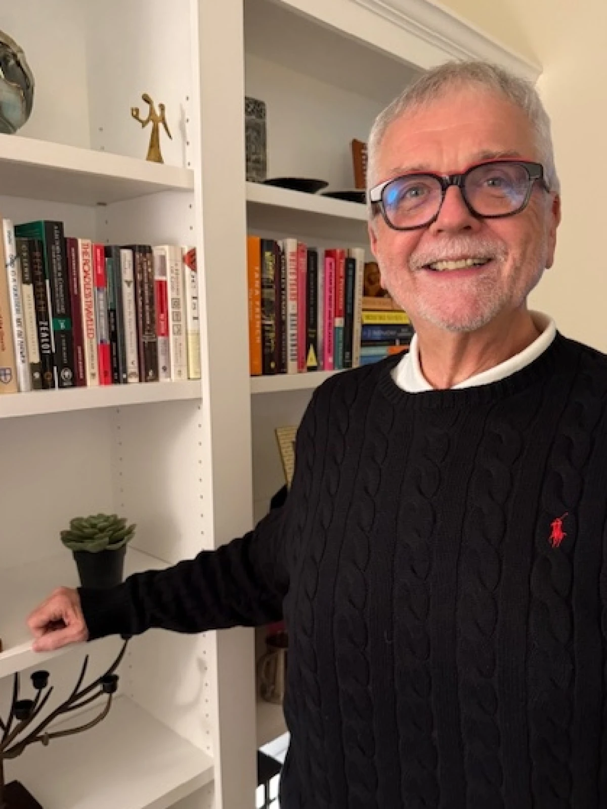 Jack Rainer