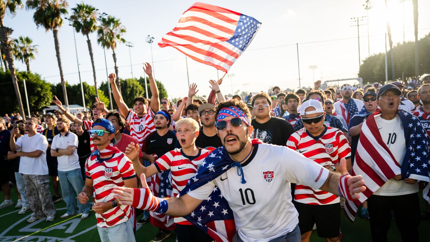 MLS, Dünya Kupası sona ererken yeni nesil hayranlar kazanmaya çalışıyor