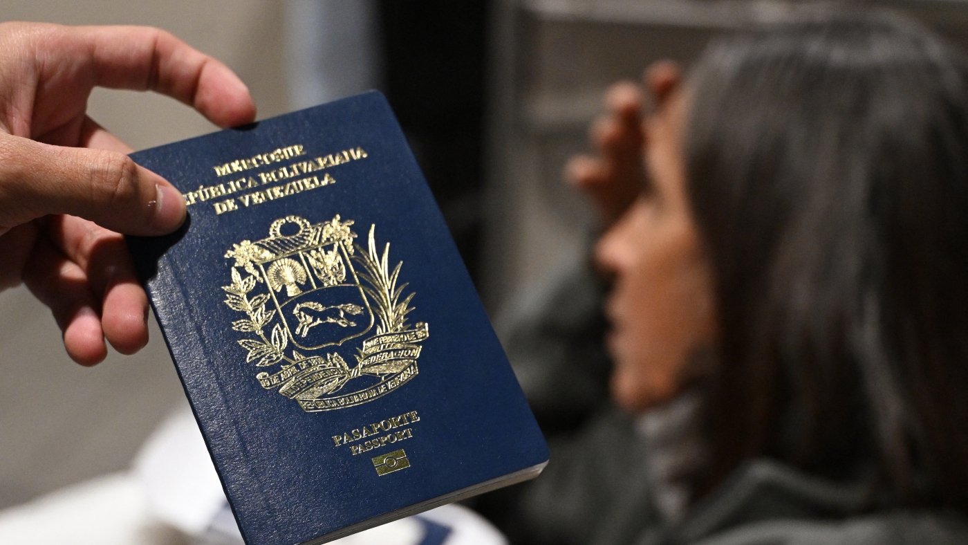 In Florida, Venezuelans worry about the potential loss of temporary protected status