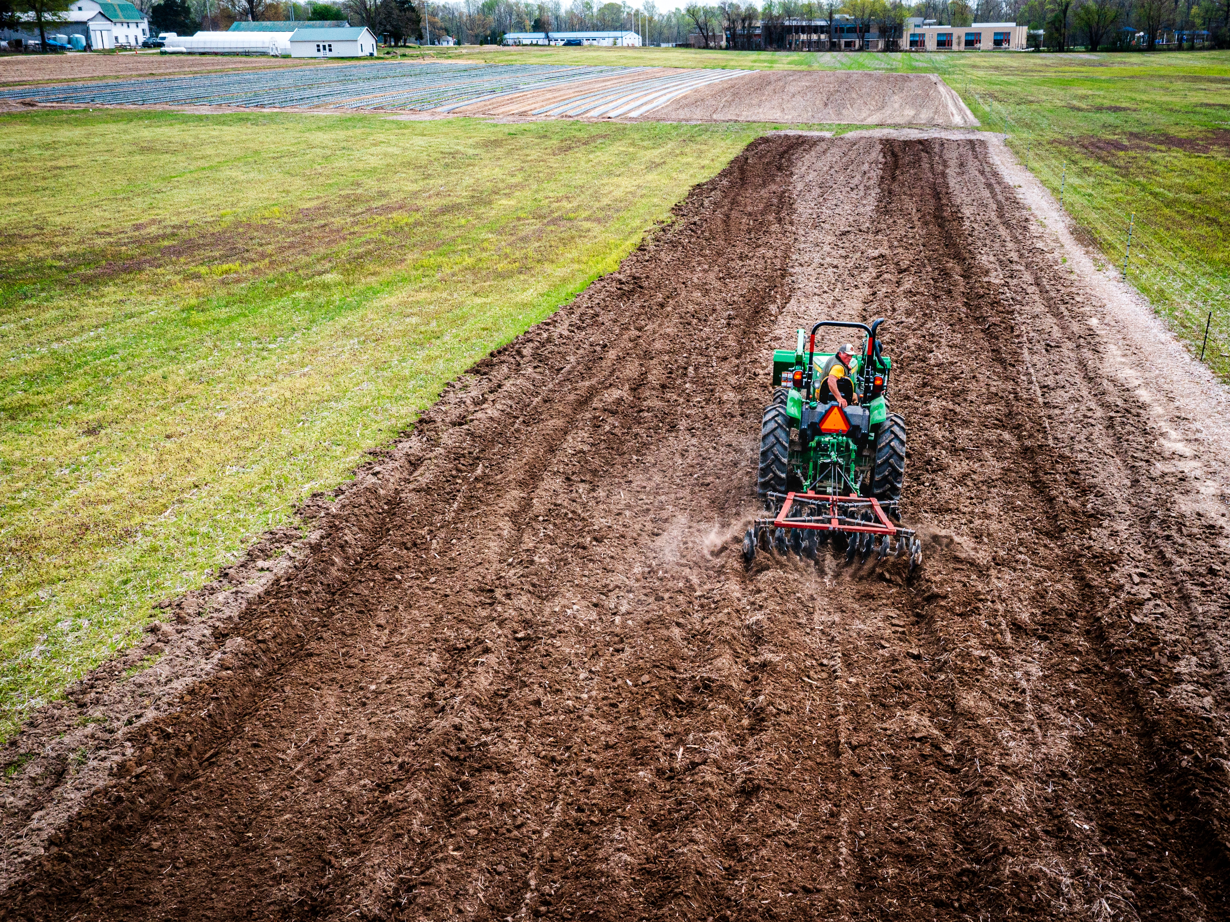 was paraquat used on tobacco What Crops Is On? EPA backtracks on pesticide with