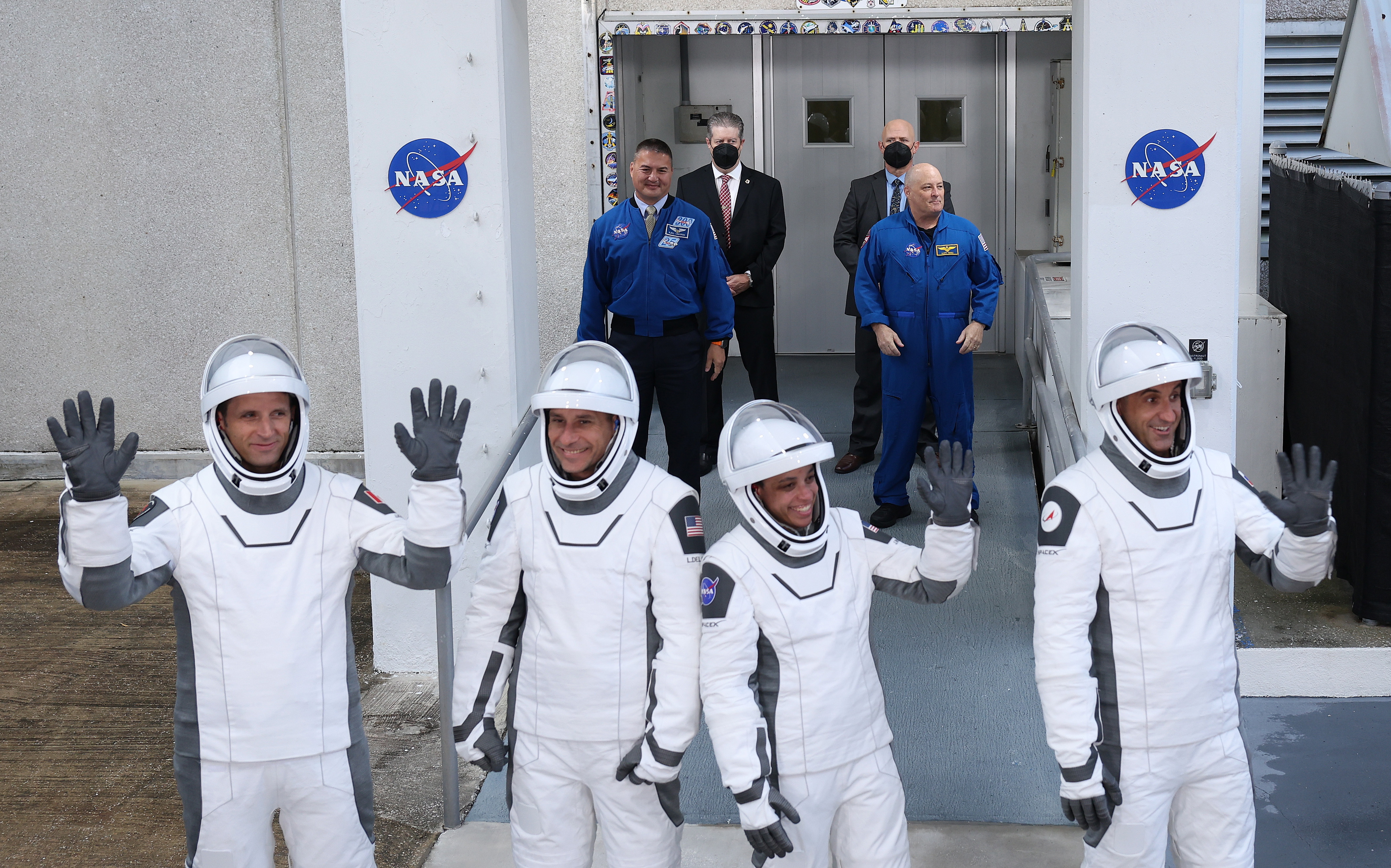 Iss Docking Crew-13 Begins Docking at ISS — Civic Stream News