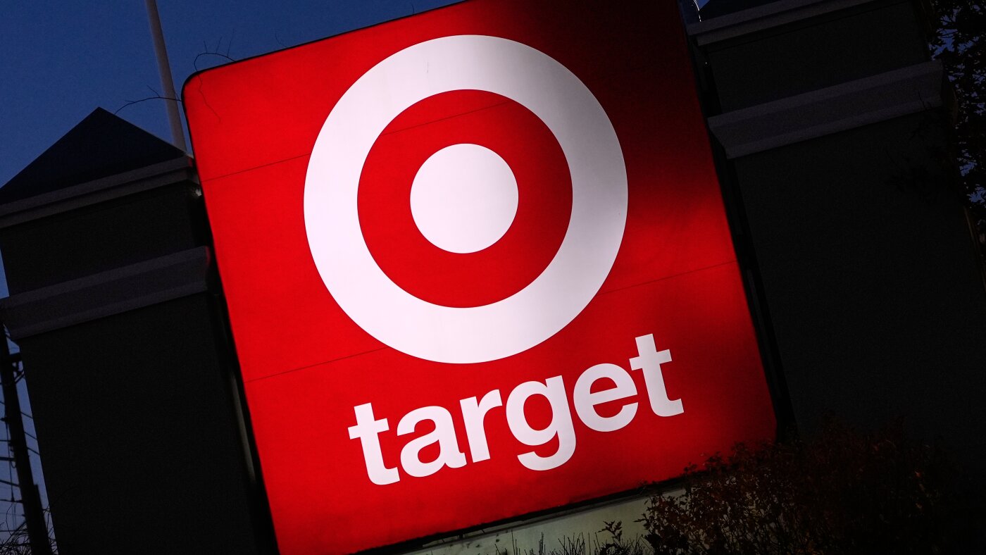 Target faces renewed backlash for Halloween costume with 'minstrel show features'