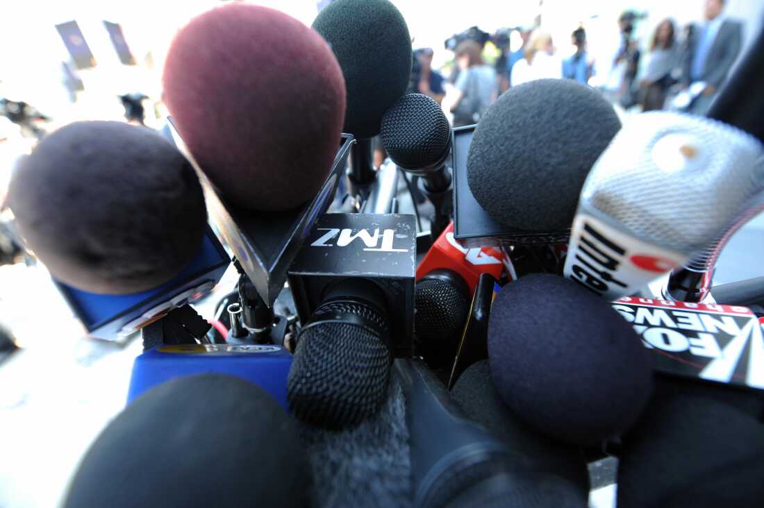 Celebrity culture is one thing. For TMZ, Congress is the new 'reality show'