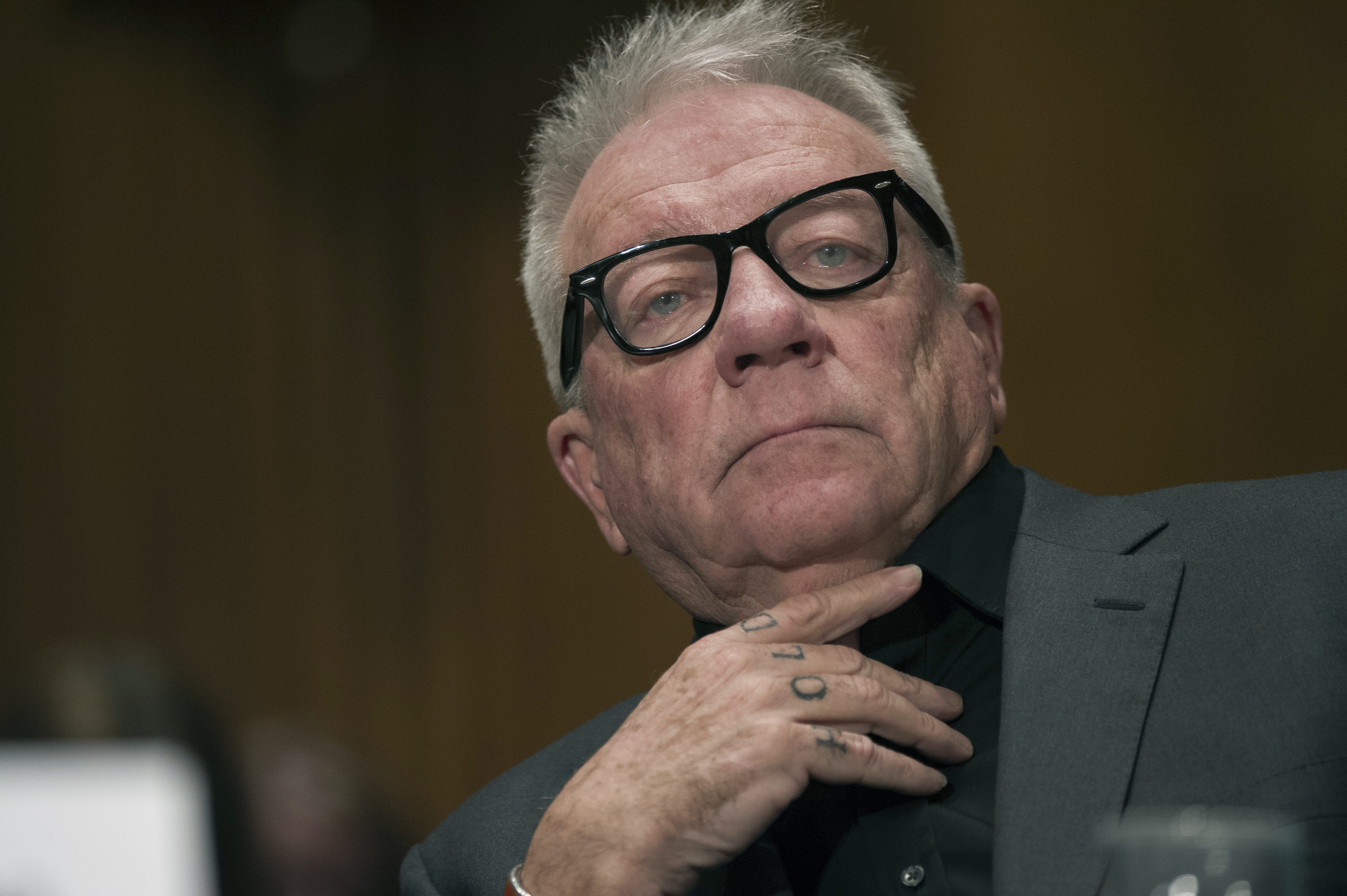 Backpage founder Michael Lacey sentenced to 5 years in prison for money laundering