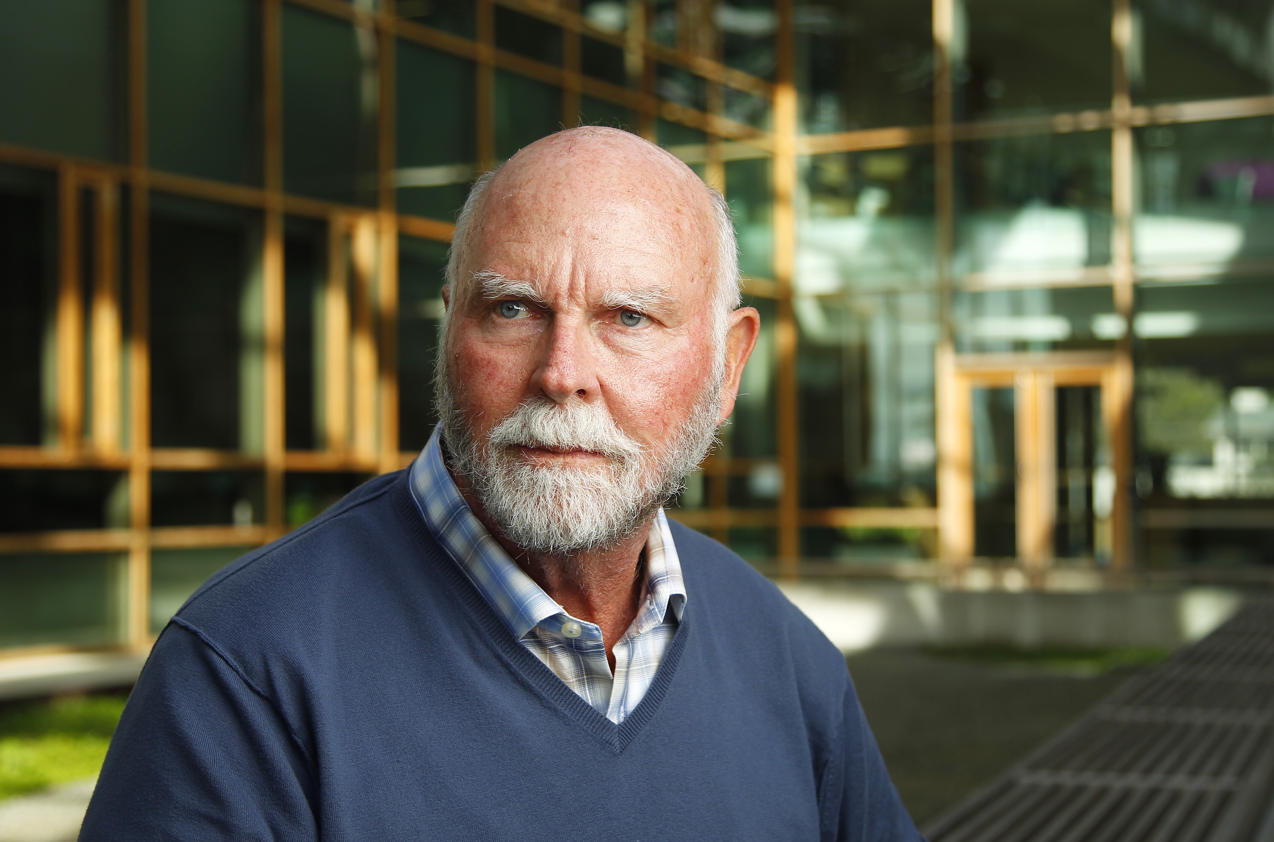 Pioneering geneticist J. Craig Venter has died at the age of 79, according to his namesake research institute.