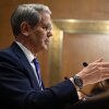 U.S. investor and hedge fund manager Scott Bessent testifies before a Senate Finance Committee hearing on his nomination to be Secretary of the Treasury, on Capitol Hill in Washington, DC, on Jan. 16, 2025.