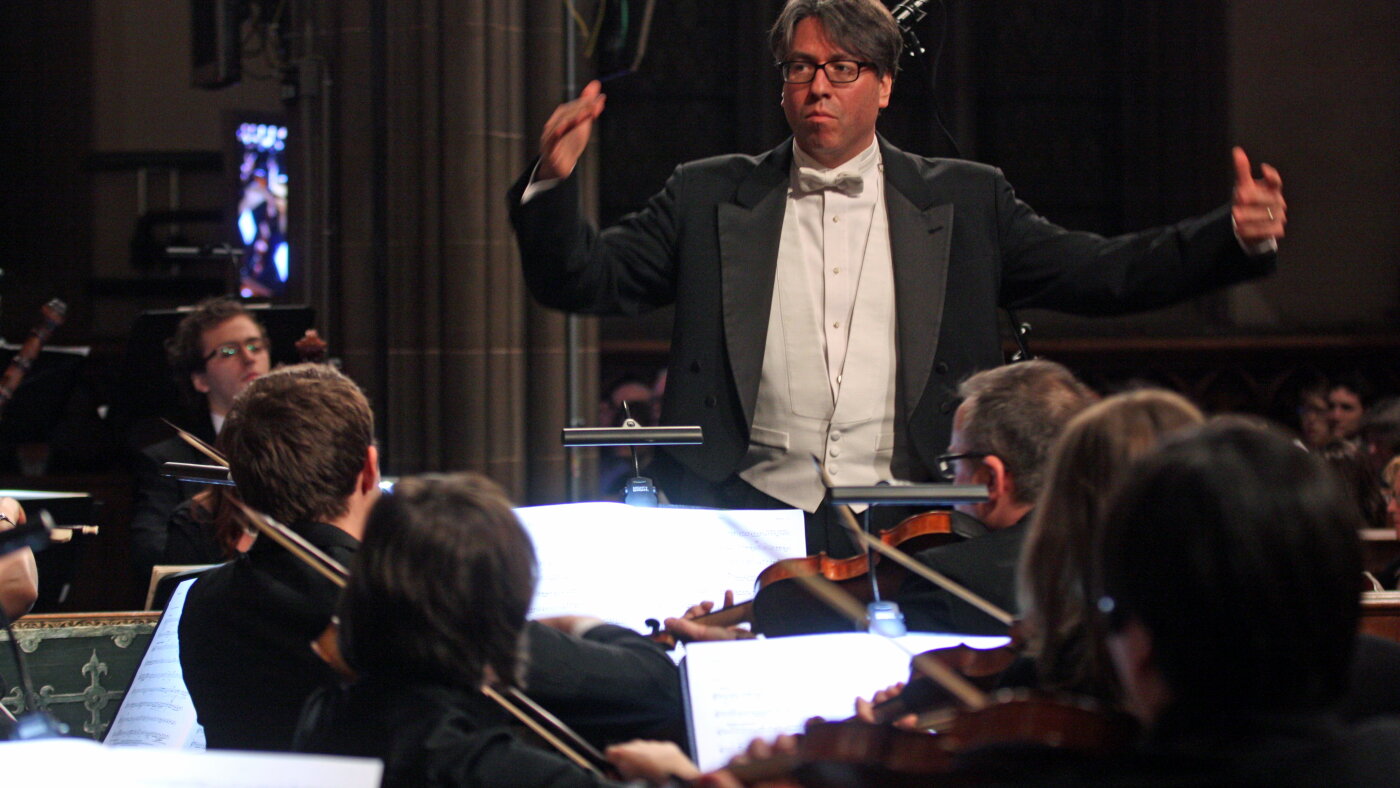 Conductor Julian Wachner receives suspended sentence for possession of child sex abuse material