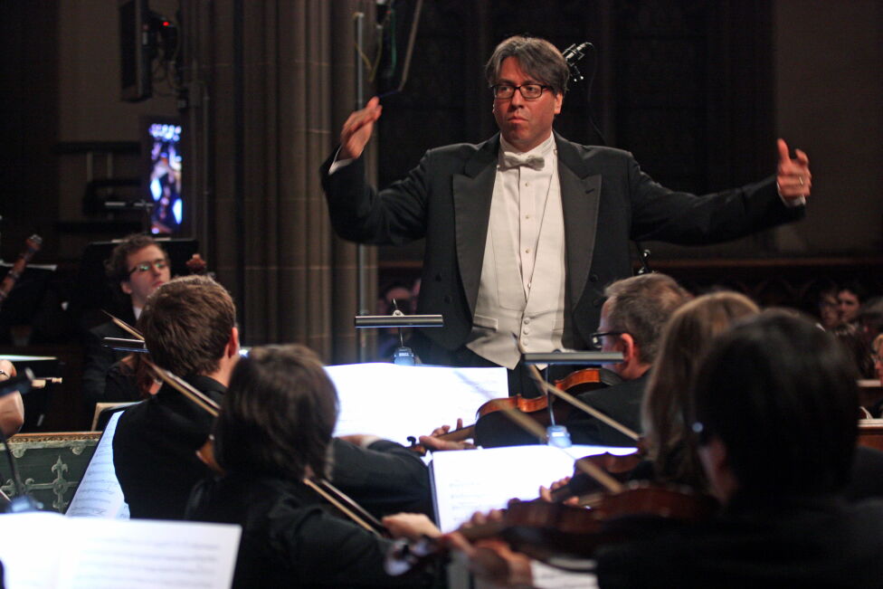 Conductor Julian Wachner receives suspended sentence for possession of child sex abuse material