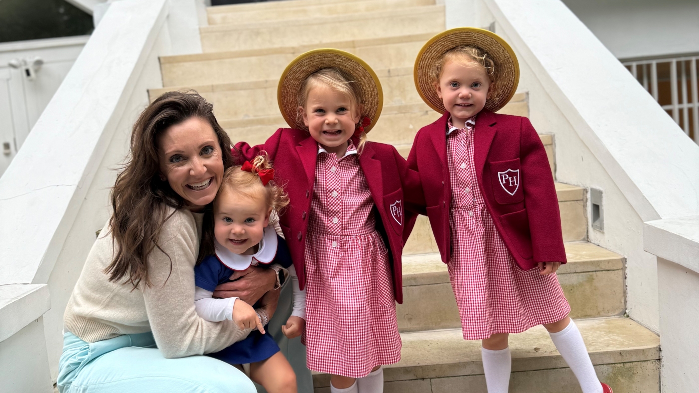 rewrite this title She wanted to be a mom. So she chose a cancer treatment that gave her a chance rewrite this title She wanted to be a mom. So she chose a cancer treatment that gave her a chance