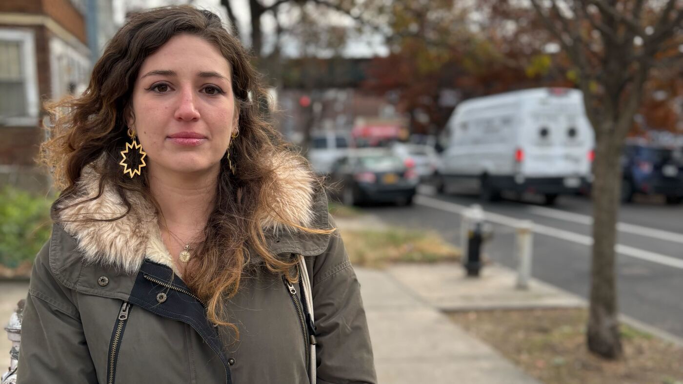 Mamdani and Trump made nice. NYC immigrants are still on edge.