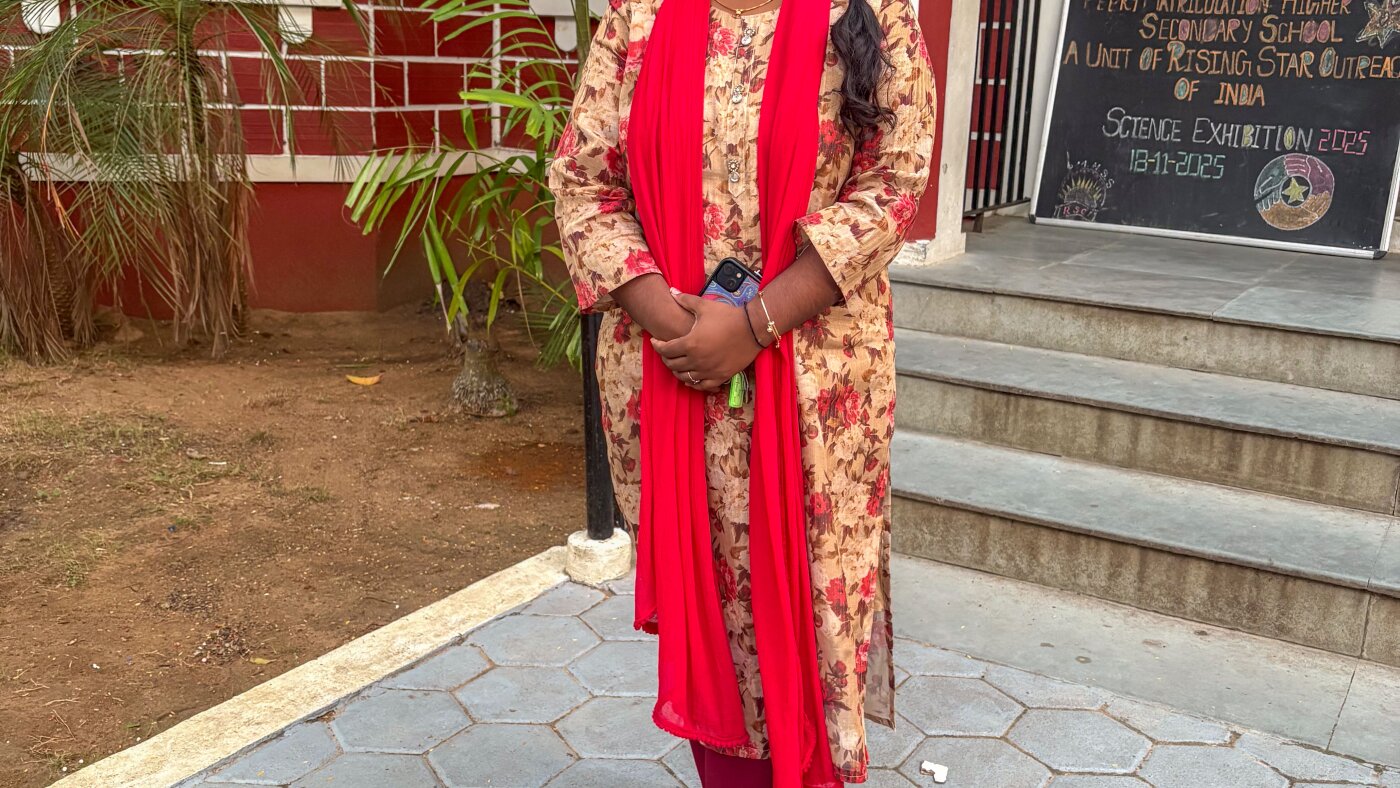 They're cured of leprosy. Why do they still live in leprosy colonies?