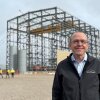 Terra Power CEO Chris Levesque joined the Bill Gates-backed firm after years working in the legacy nuclear power industry which he says was slow to innovate.