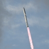 SpaceX Starship Flight 14 launches from Texas on Monday. Flight 14 is planned to be the first to send Starship into orbit around the Earth as well as deploy Starlink satellites.